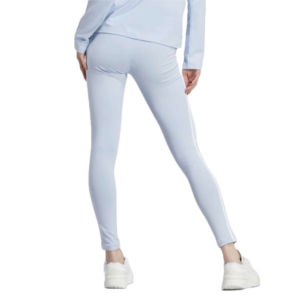 Legging 3 bandes adidas femme
