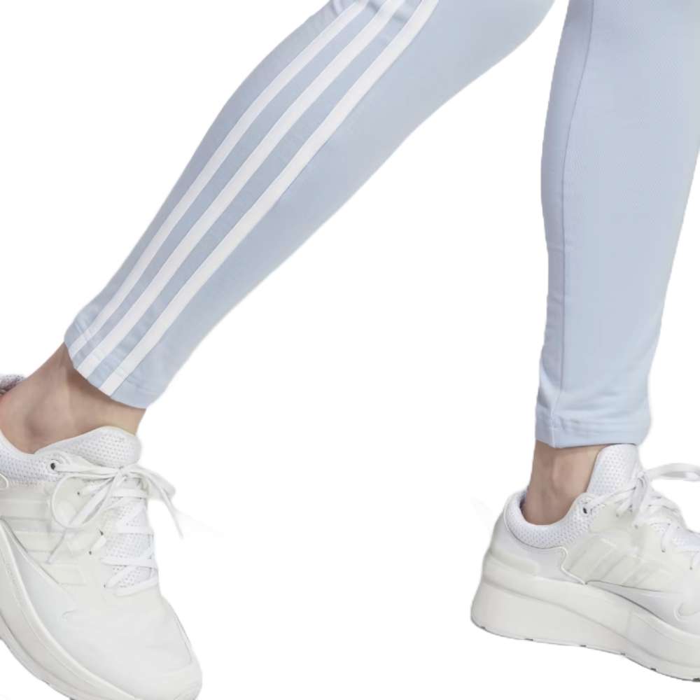 Legging 3 bandes adidas femme