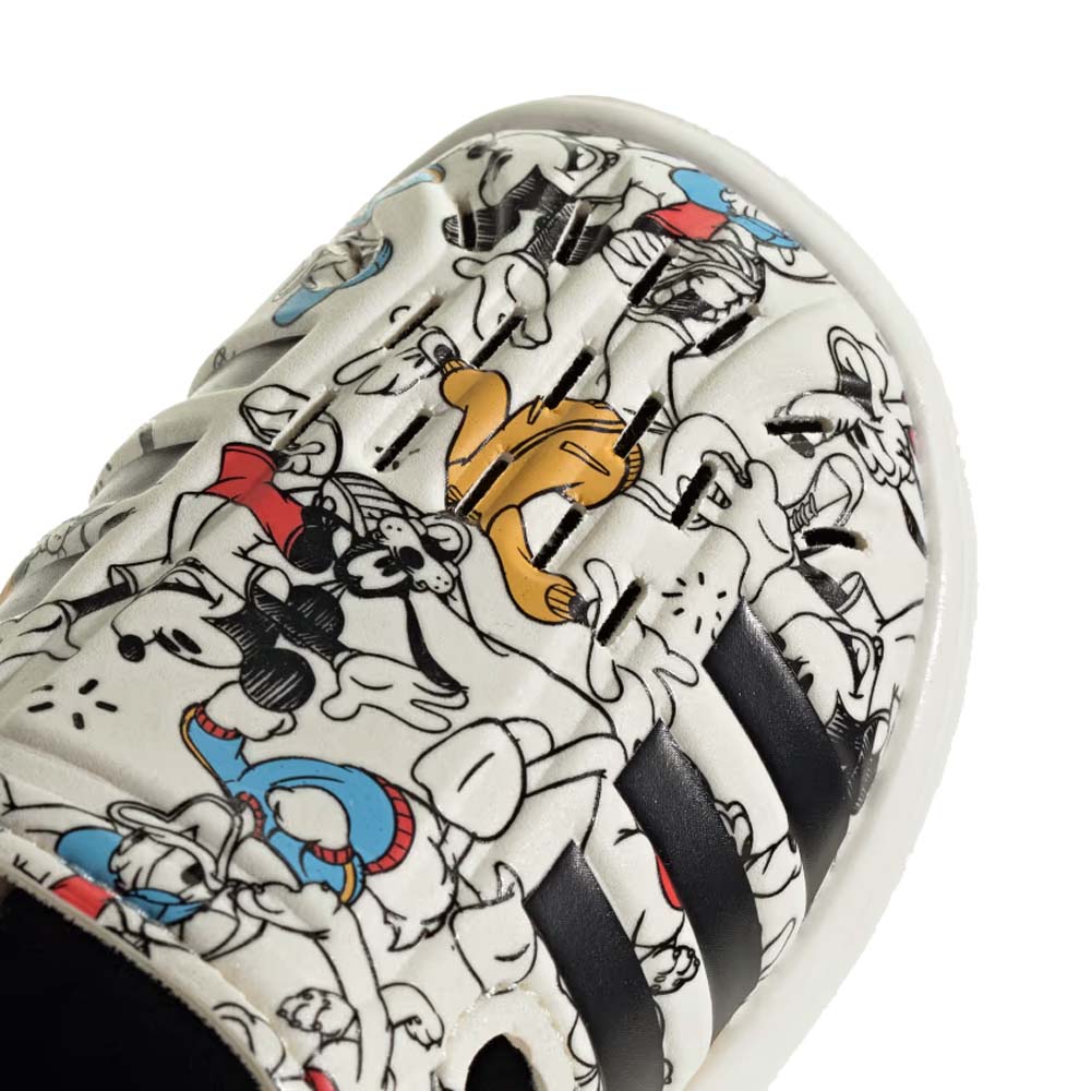 Sandales d'eau Disney unisexe pour enfant adidas