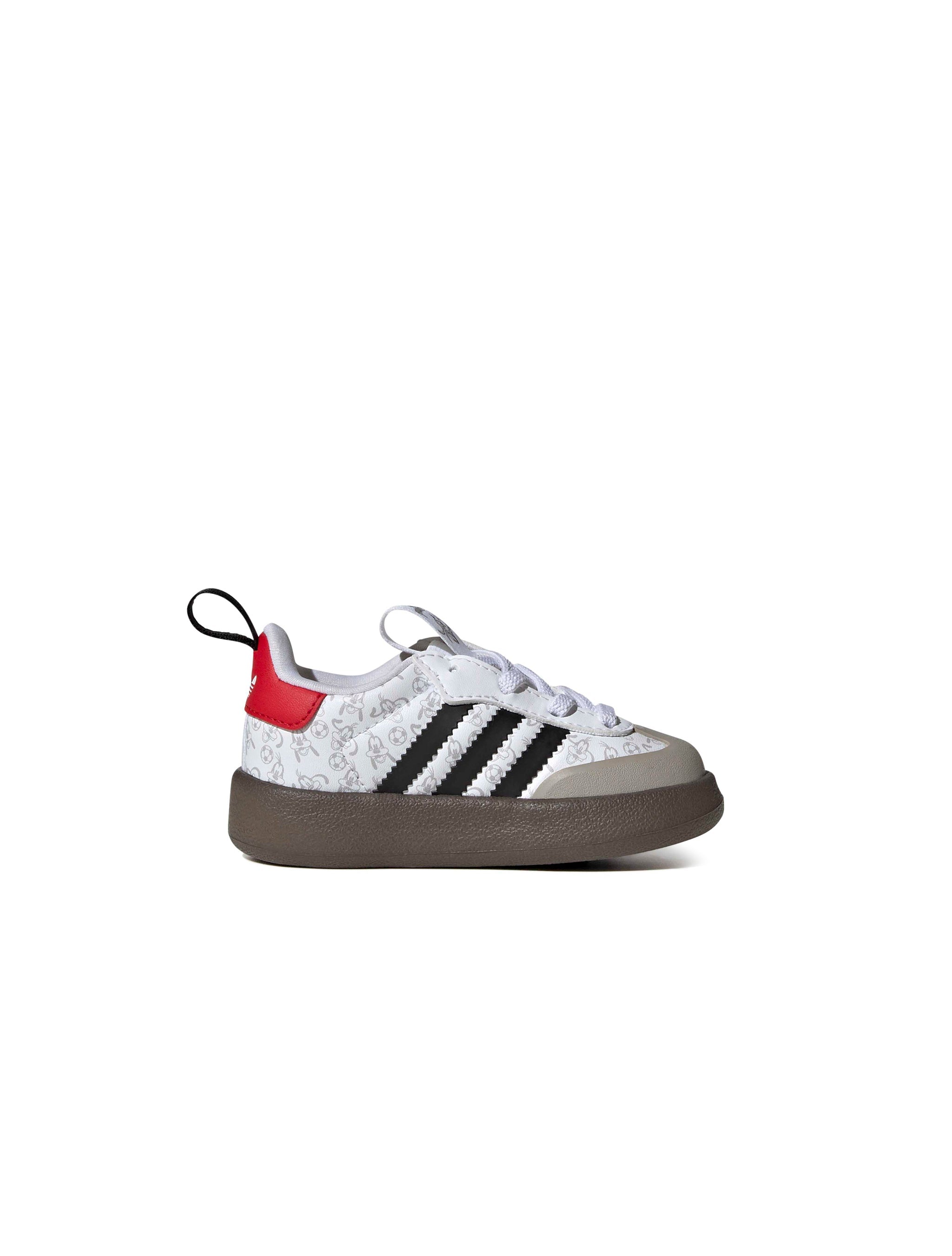 Adidas (TD) Disney Adifoam Samba 360 - Blanc
