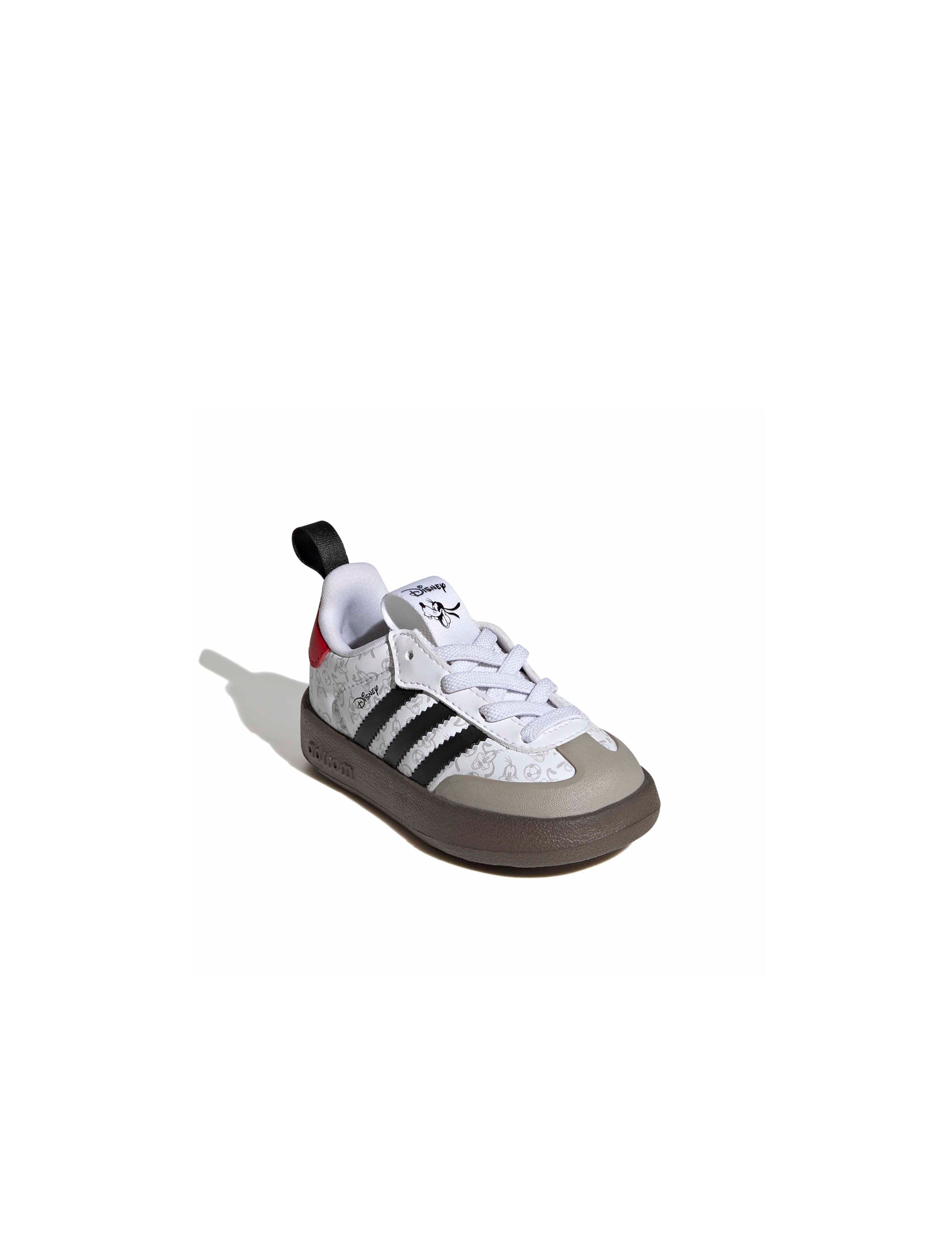 Adidas (TD) Disney Adifoam Samba 360 - Blanc