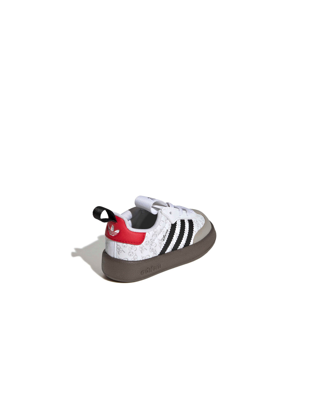 Adidas (PS) Disney Adifoam Samba 360 - Blanc
