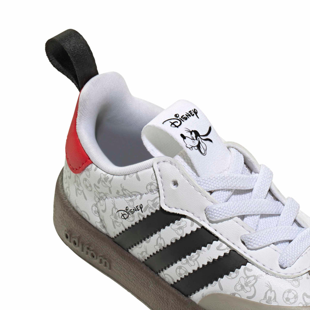 Adidas (PS) Disney Adifoam Samba 360 - Blanc