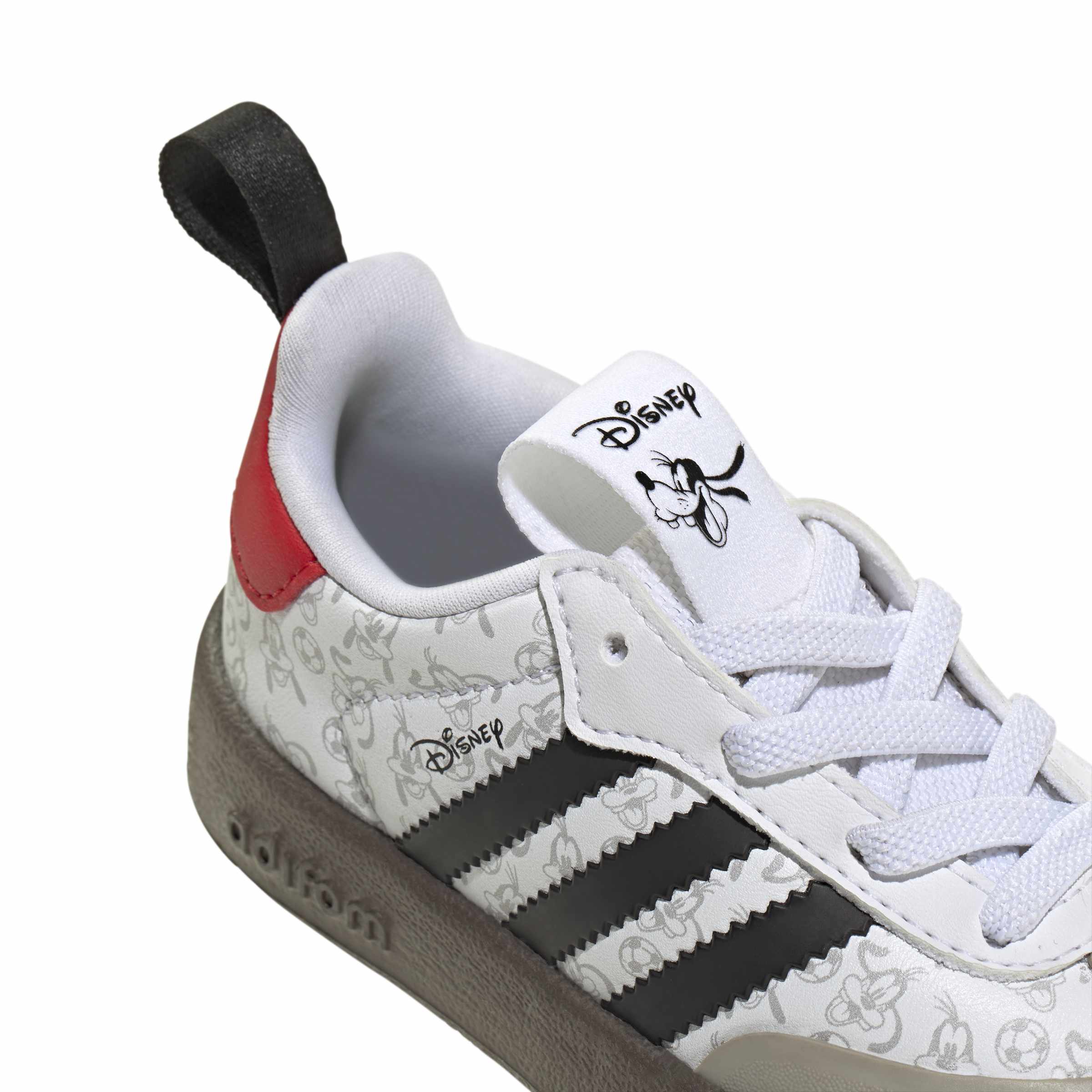 Adidas (PS) Disney Adifoam Samba 360 - Blanc