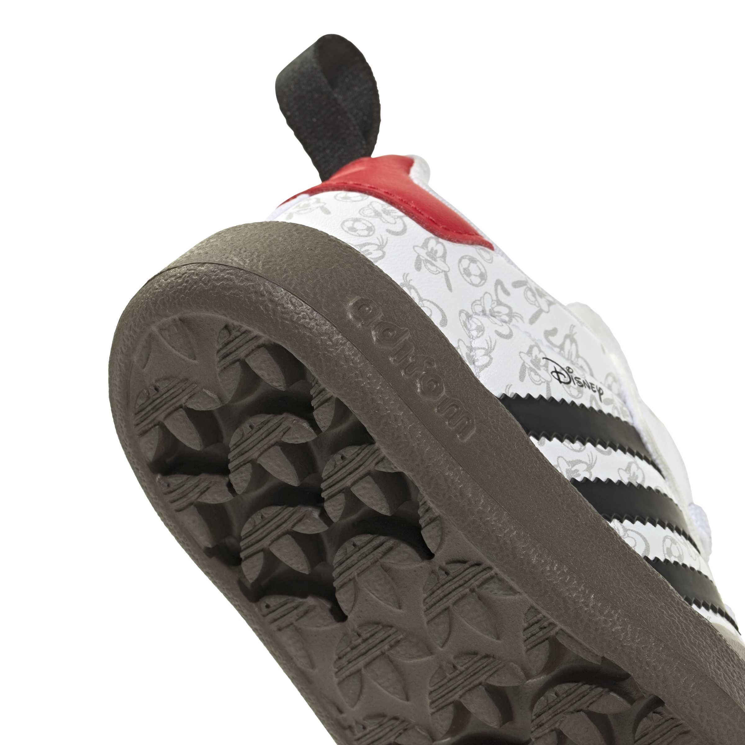 Adidas (TD) Disney Adifoam Samba 360 - Blanc