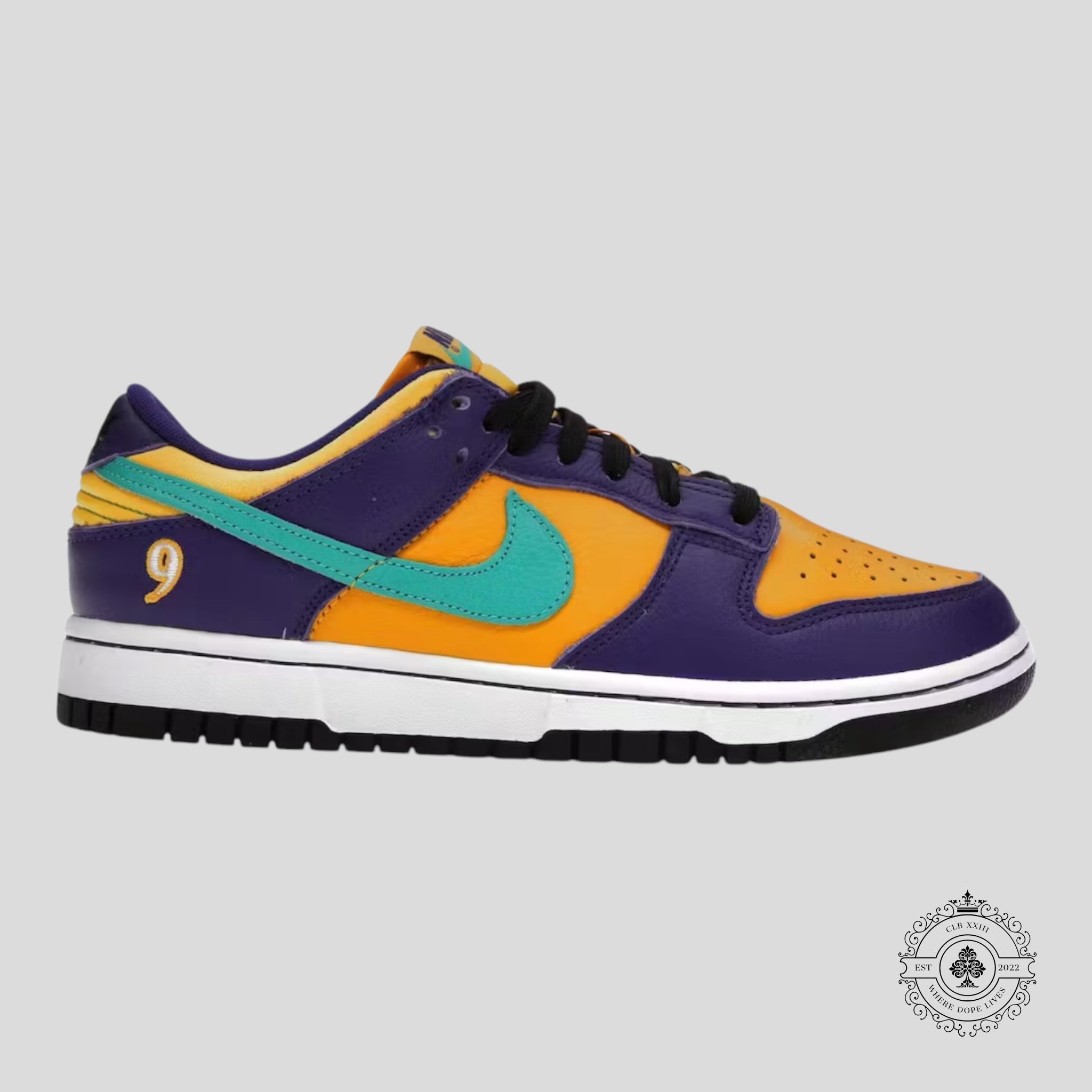 Nike Dunk Low LX Lisa Leslie (Femme)