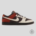 Nike Dunk Low Panda Roux