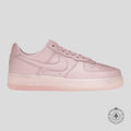 Nike Air Force 1 x Drake NOCTA Certified Lover Boy en mousse rose
