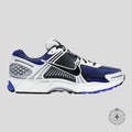 Nike Zoom Vomero 5 SE Blanc Bleu Course Noir