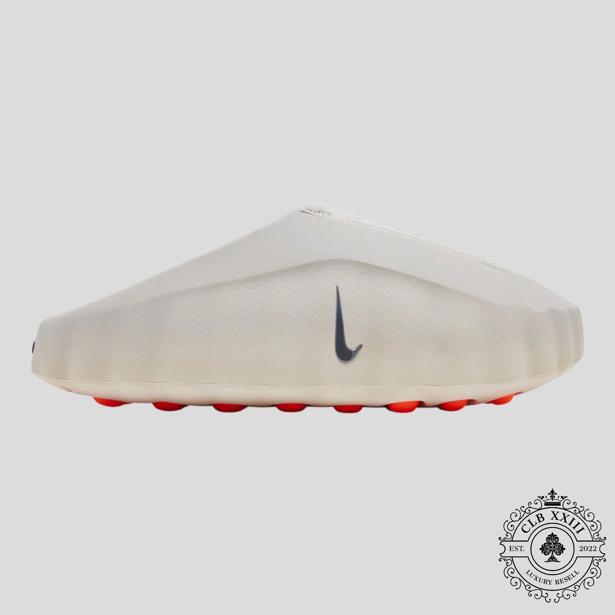 Nike Mind 001 Slide coloris Os clair