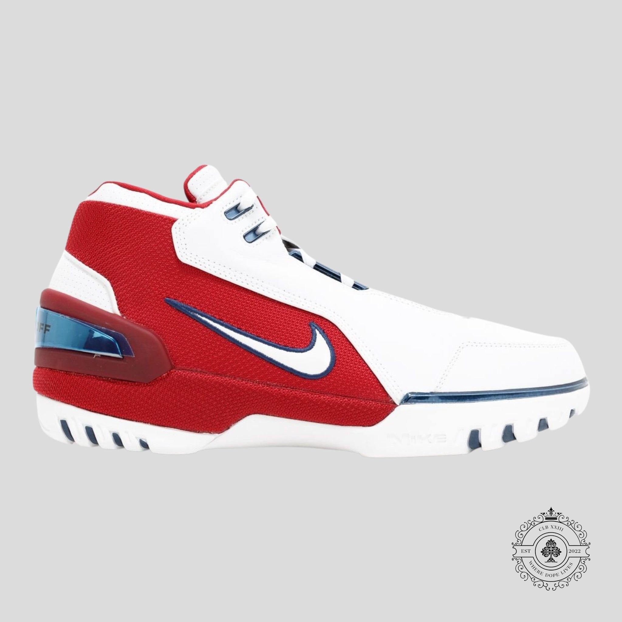 Nike Air Zoom Generation Premier Match 2023
