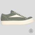 Sneaker Rick Owens Hollywood Vintage Celadon