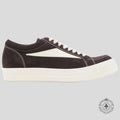 Sneaker Vintage Hollywood Rick Owens acajou