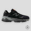 New Balance 9060 GS Noir Gris