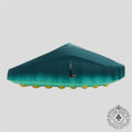 Nike Mind 001 Sandale Geode Teal
