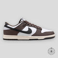 Nike Dunk Low Next Nature Brun Baroque