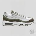 Nike Air Max 95 Vert Huile