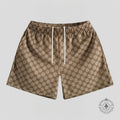 Shorts Matrix Desert Bravest Studios
