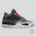 AIR JORDAN 4 RETRO « INFRARED »