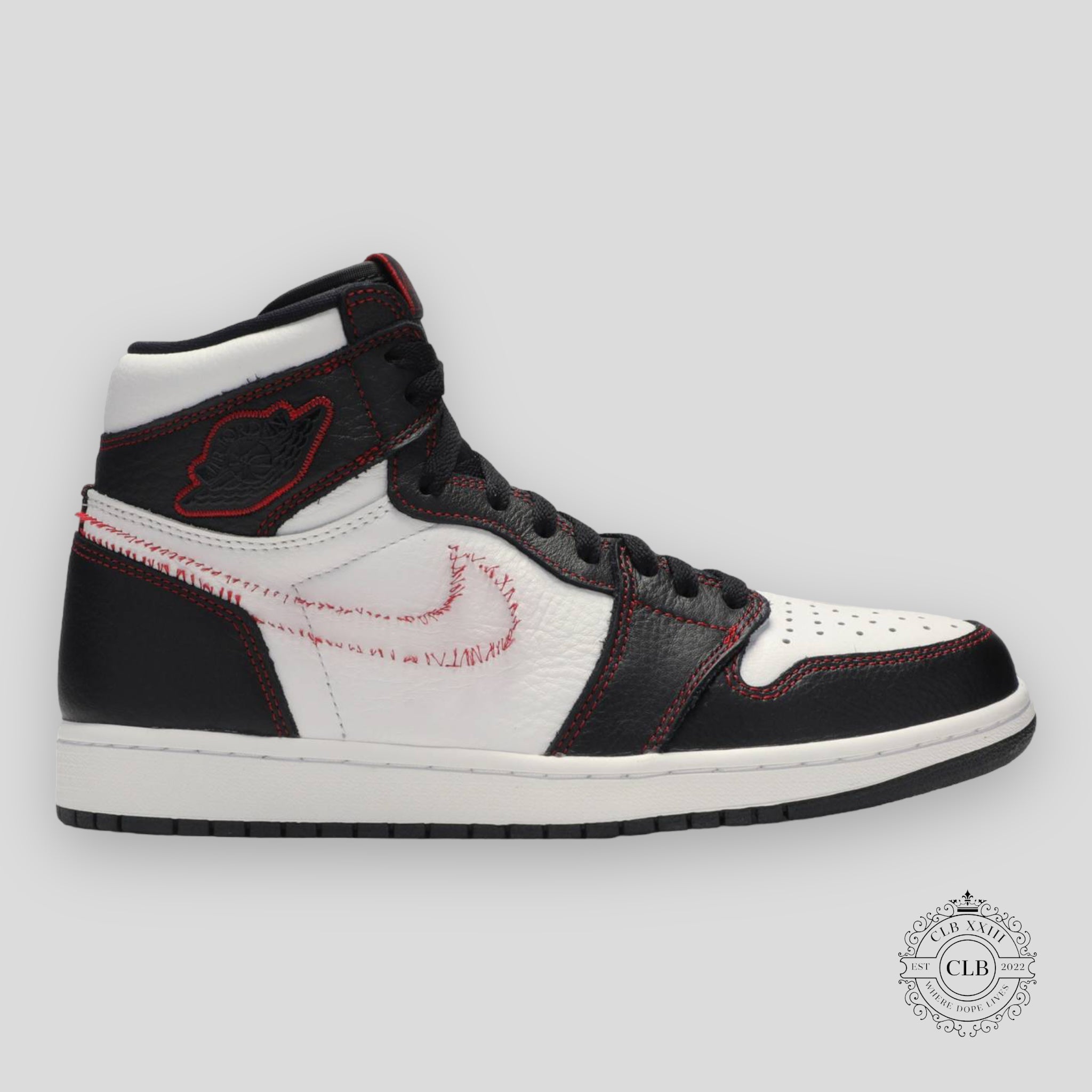 AIR JORDAN 1 RETRO HIGH OG « DEFIANT »