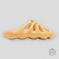 Adidas Yeezy 450 Claquette Crème