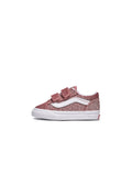 Vans (TD) Old Skool V - Rose