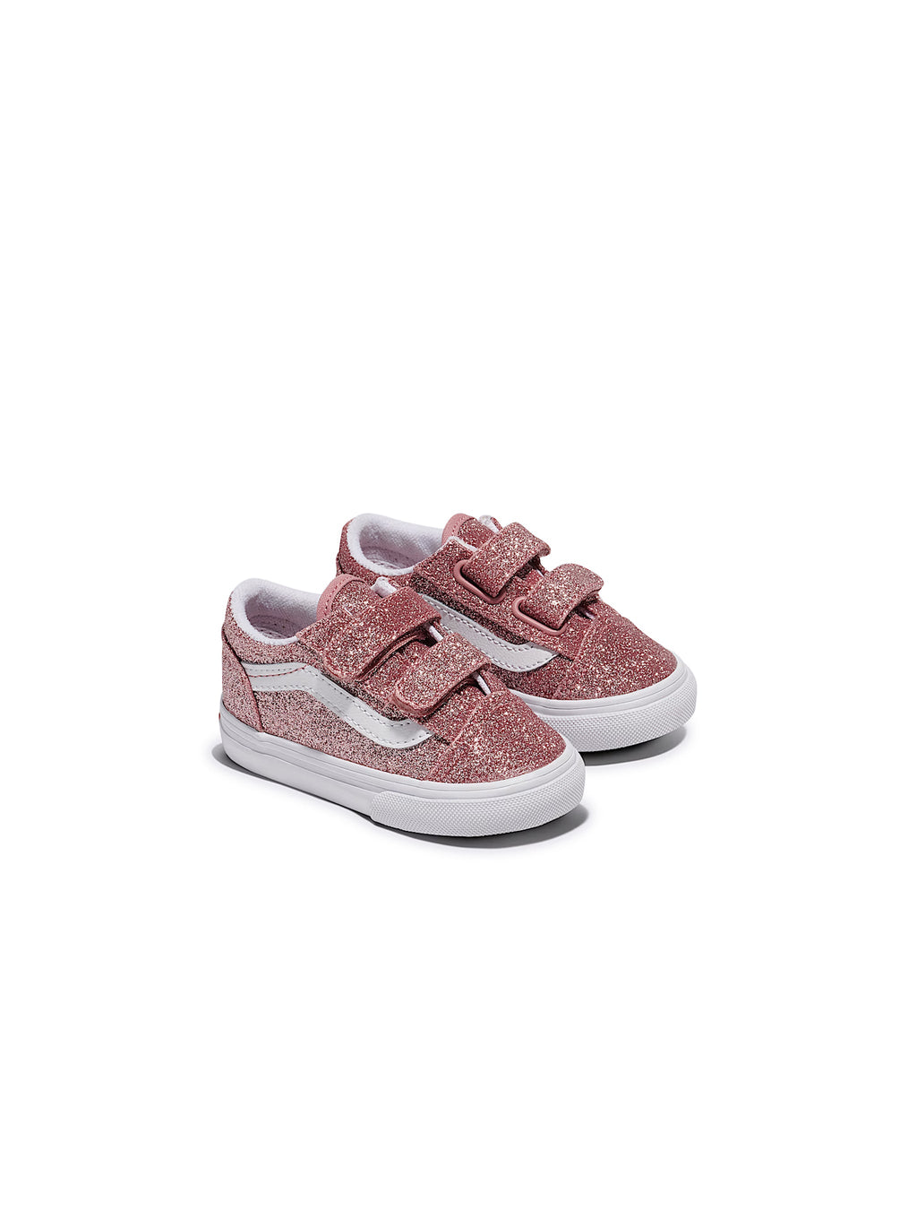Vans (TD) Old Skool V - Rose