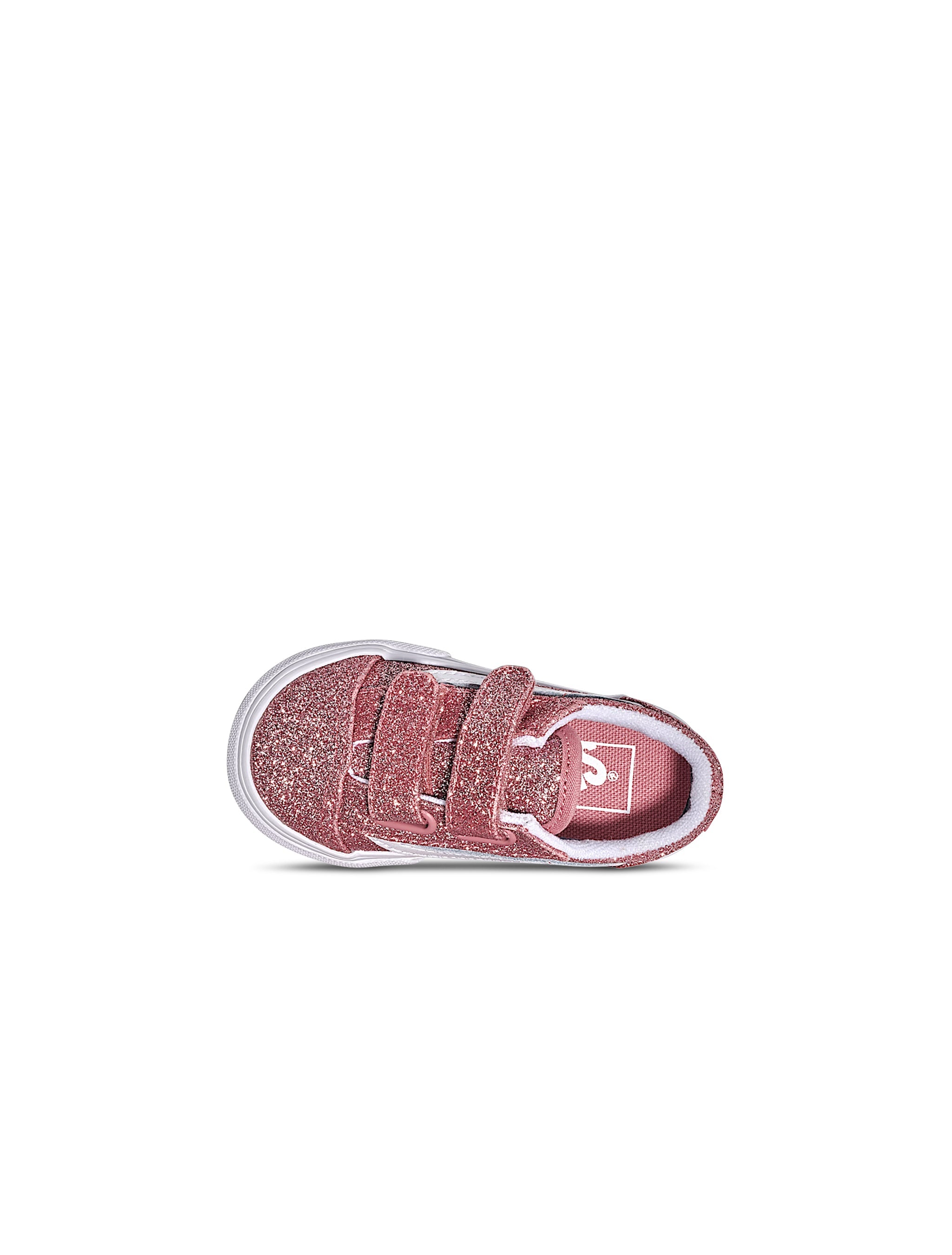 Vans (TD) Old Skool V - Rose