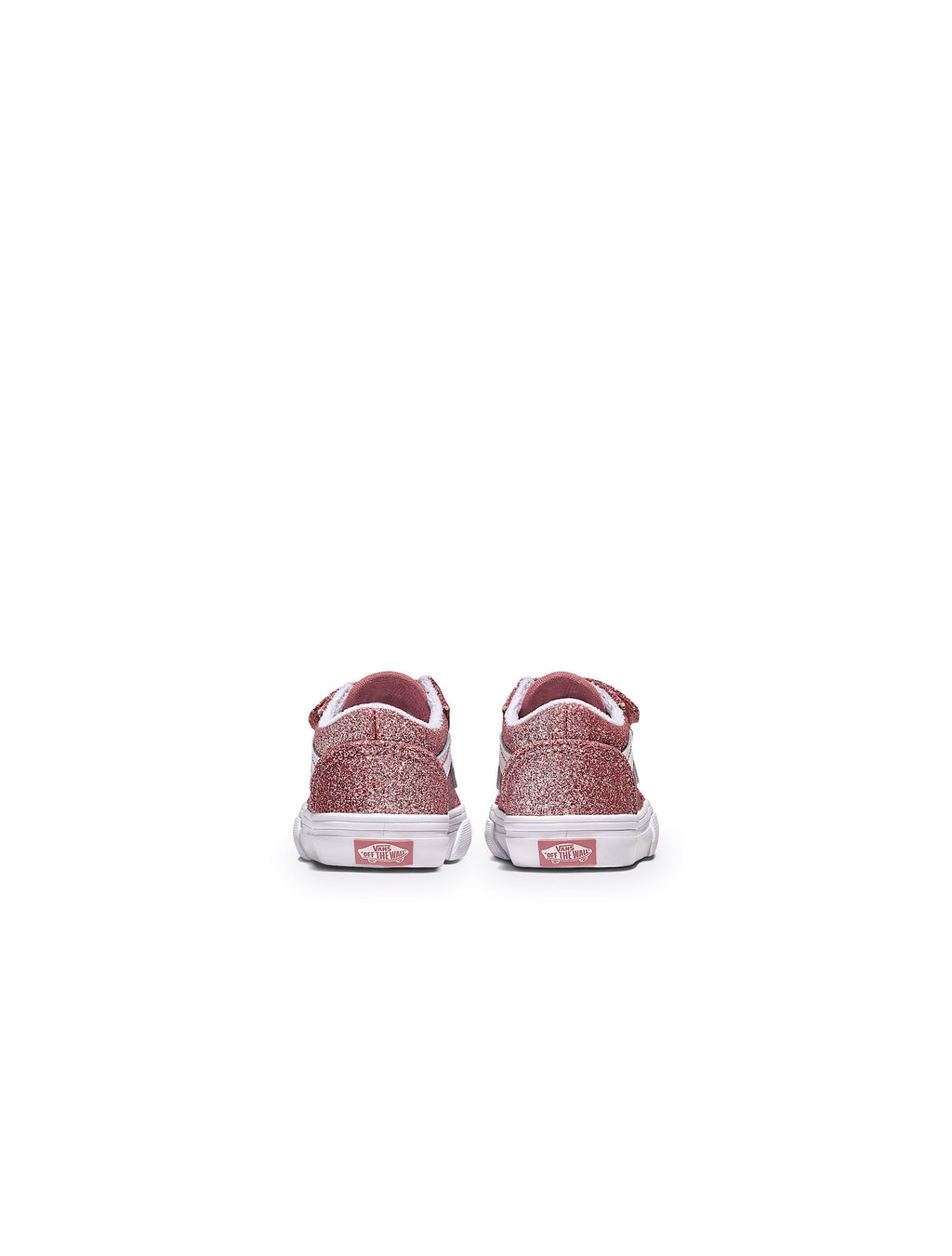Vans (TD) Old Skool V - Rose