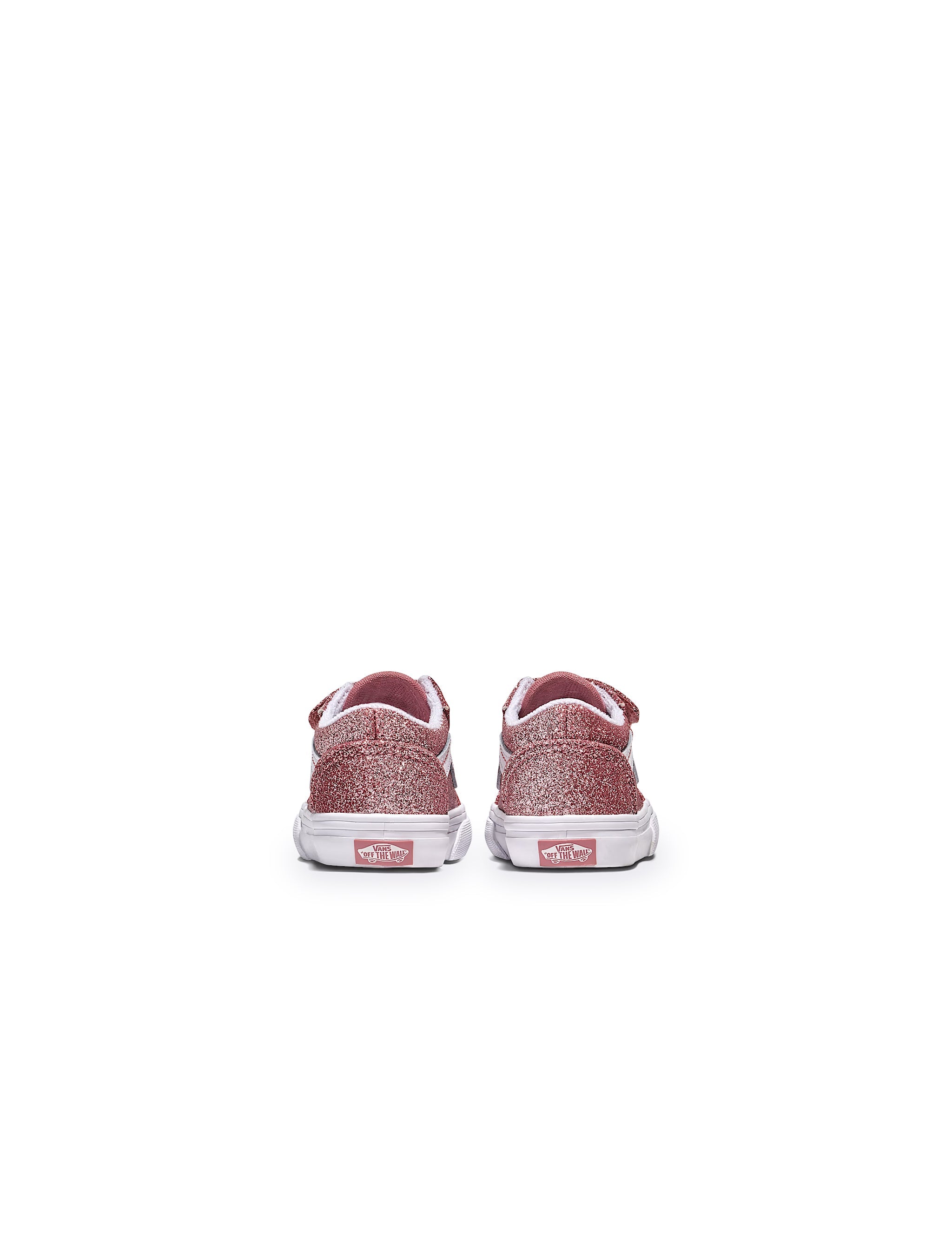 Vans (TD) Old Skool V - Rose