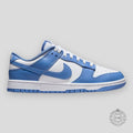 NIKE DUNK LOW « POLAR BLUE »