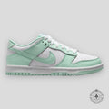 Nike Dunk Low GS « Mint Foam »