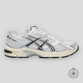 ASICS Gel-1130 Blanc Gris Nuage