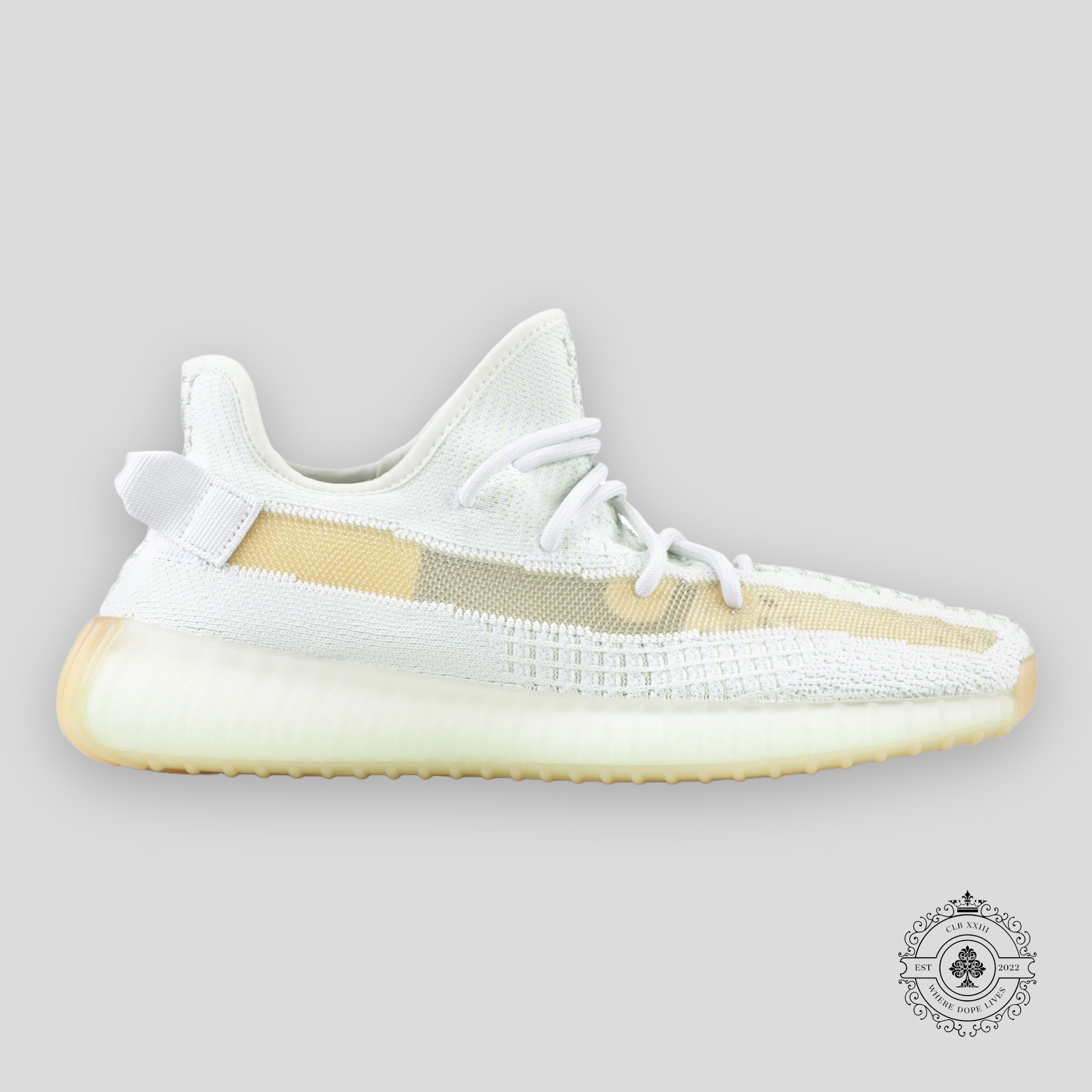 Adidas Yeezy Boost 350 V2 « Hyperspace »