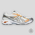 ASICS GT-2160 Blanc Orange Lys