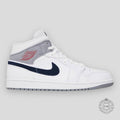 AIR JORDAN 1 MID « PARIS »