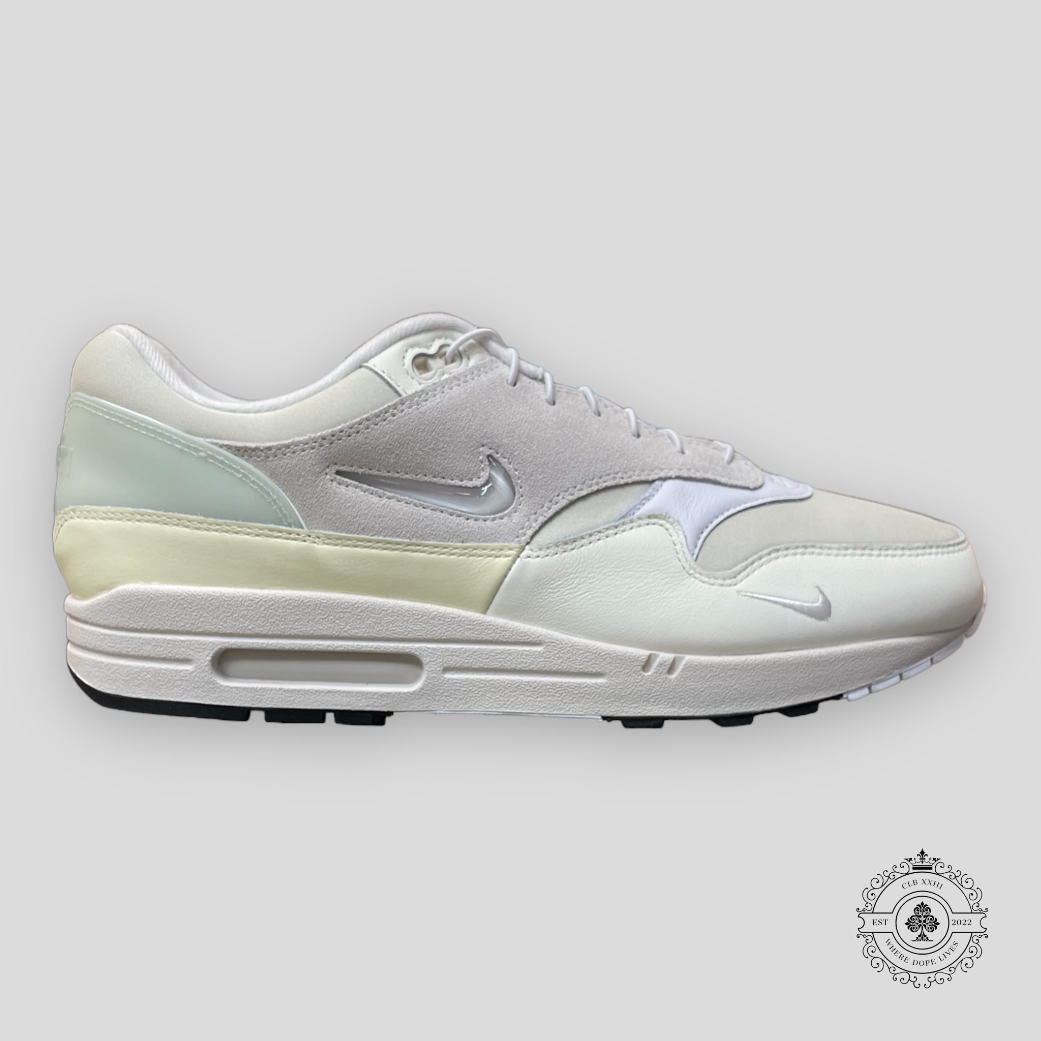 Nike Air Max 1 Premium Jour du Hangul