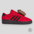Adidas Rivalry Low « Deadpool »