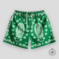 Shorts Mary Verts Bravest Studios