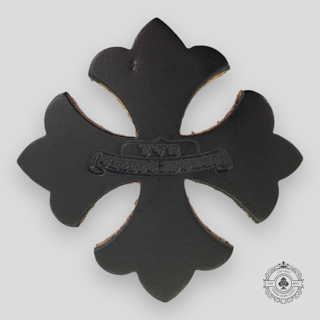 Tableau d'affichage Chrome Hearts Plus Cross