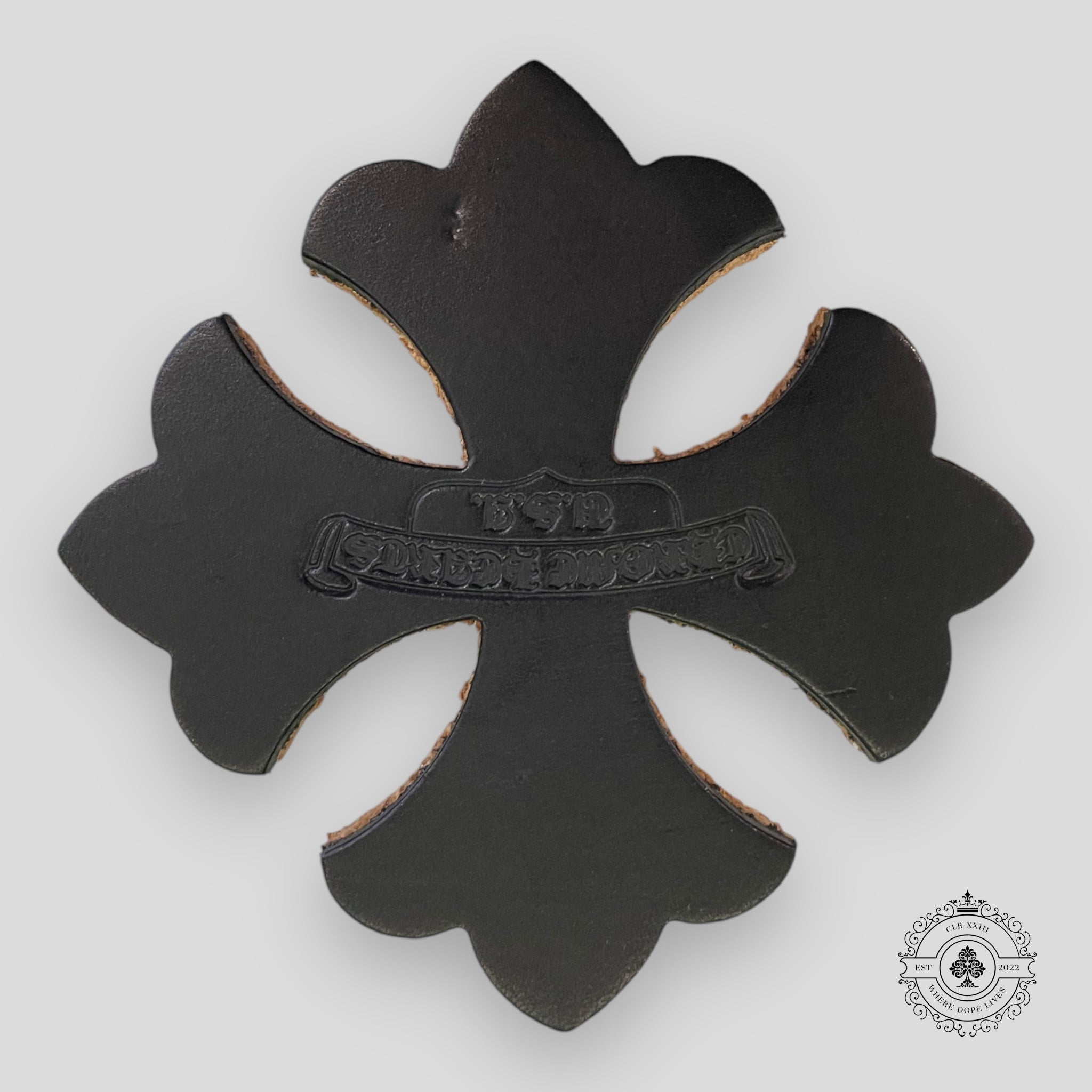 Tableau d'affichage Chrome Hearts Plus Cross