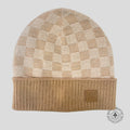 Bonnet Néo Petit Damier Louis Vuitton