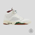 Air Jordan 5 Retro El Grito Voile
