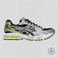 ASICS Gel-Kayano 14 Noir Citron Étincelle