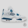 Air Jordan 4 Rétro Military Blue