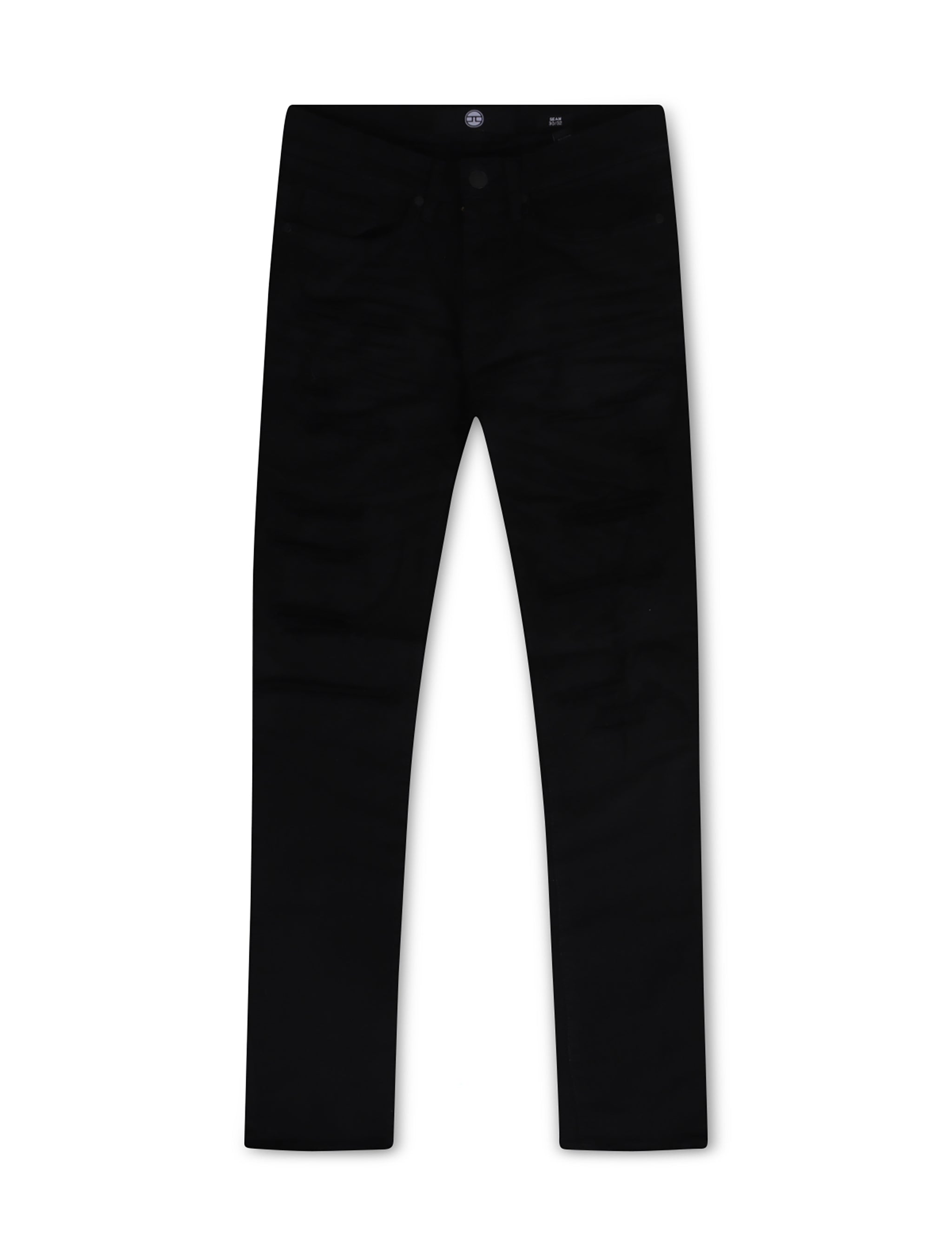 Pantalon Tribeka Jordan Craig - Noir