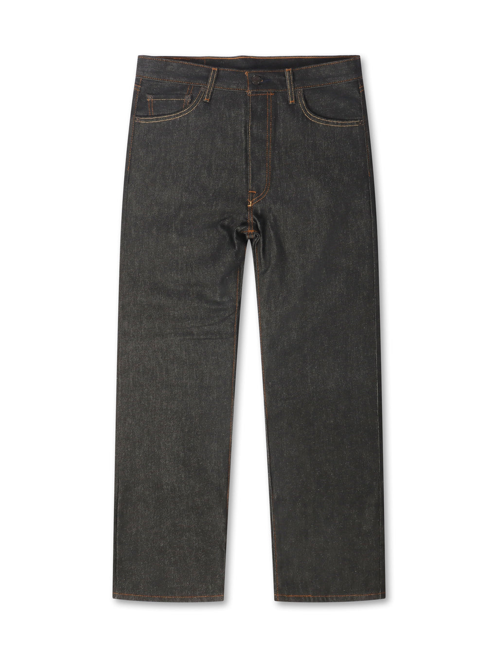 Jean Levis 501™ Original coupe droite - Noir rigide