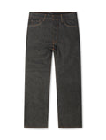 Jean Levis 501™ Original coupe droite - Noir rigide