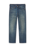 Jean droit en jean Levis 501™ Original Fit - Colombus