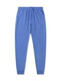 Pantalon de jogging polaire Nike Primary pour homme - Bleu comète